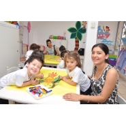 Jornada Escuela, Familias y Comunidad